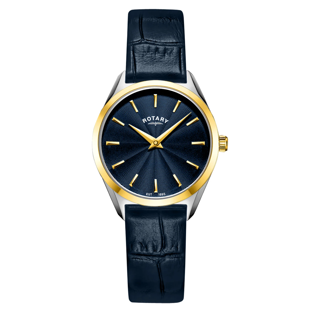 Rotary - Ultra Slim Ladies Watch