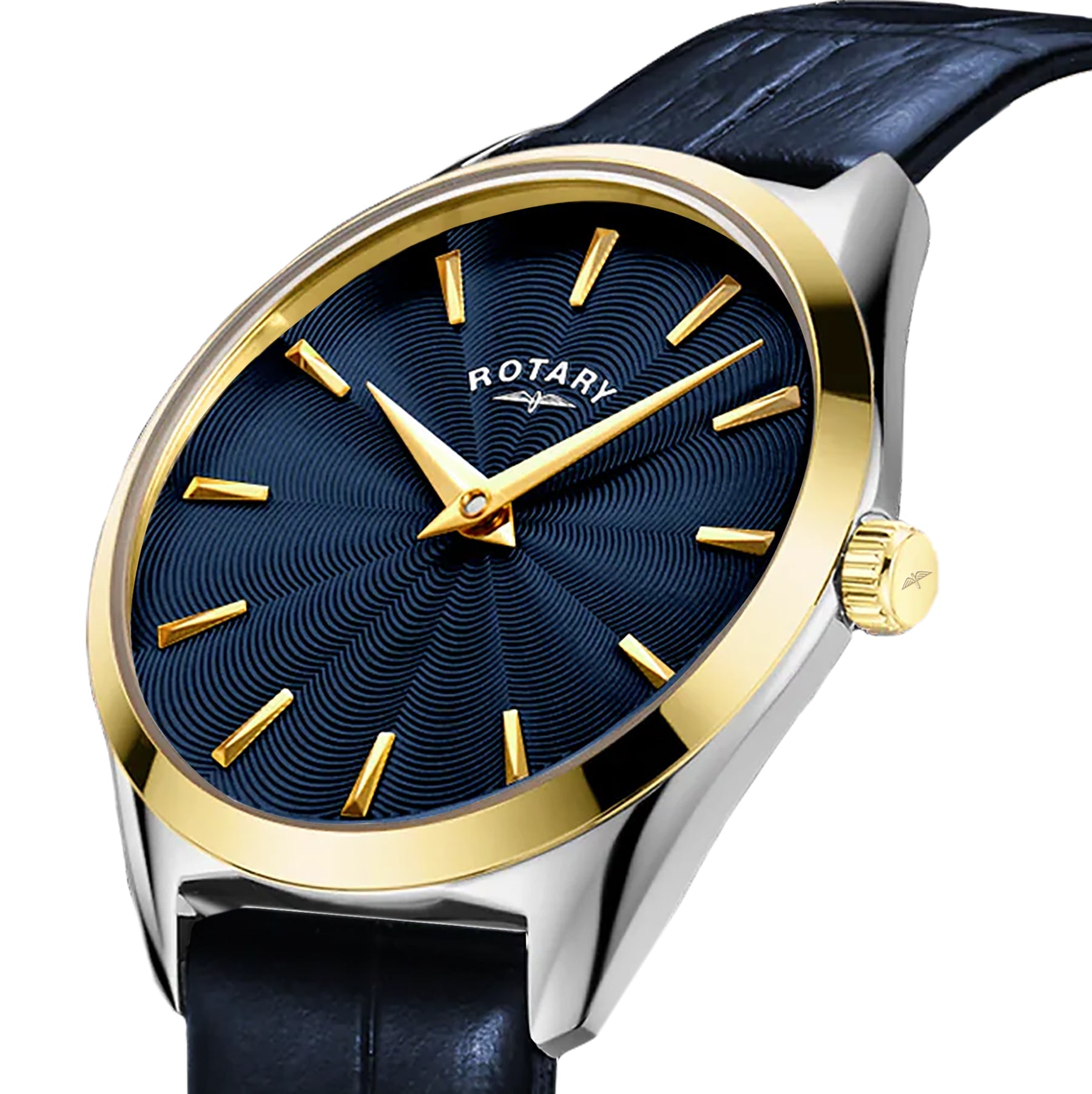 Rotary - Ultra Slim Ladies Watch