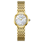 Rotary - Heritage Diamond Ladies Watch