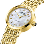 Rotary - Heritage Diamond Ladies Watch