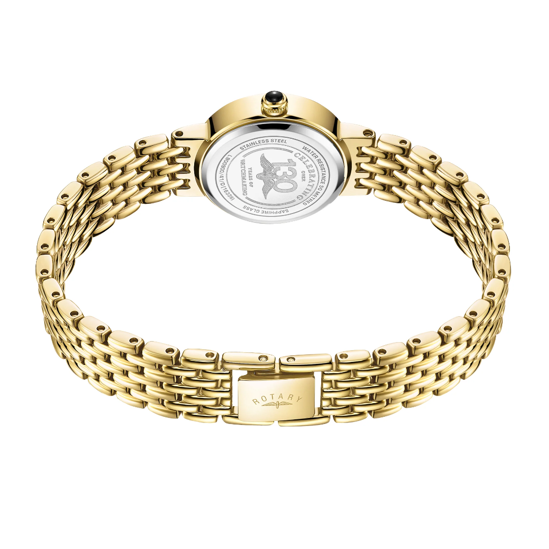 Rotary - Heritage Diamond Ladies Watch