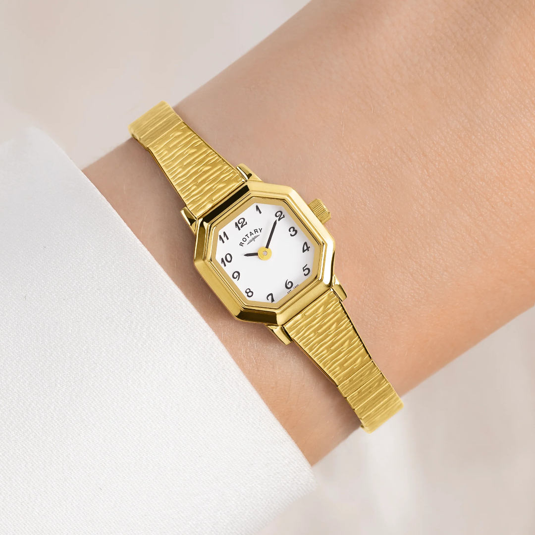 Rotary - Heritage Altera Ladies Expander Watch