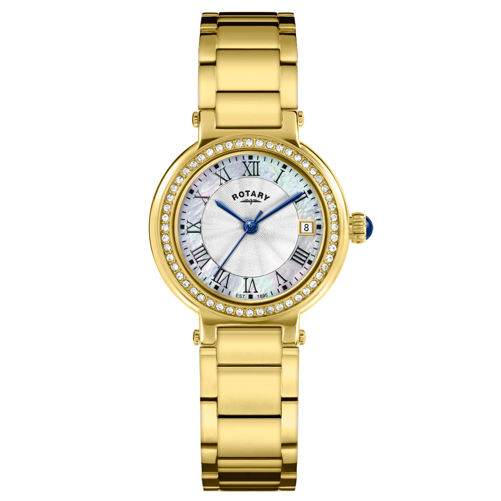 Rotary - Heritage Ladies Watch