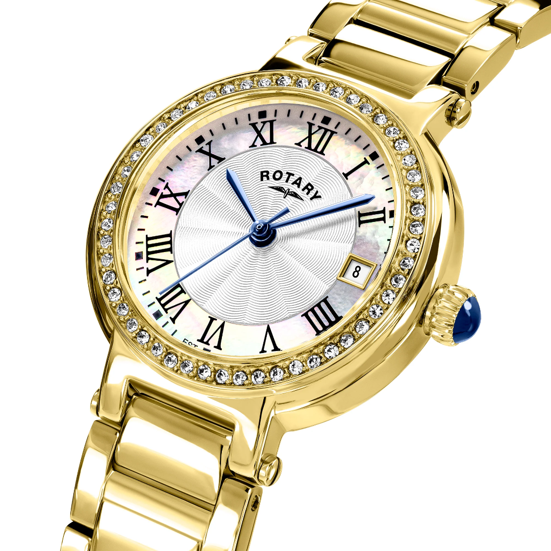 Rotary - Heritage Ladies Watch