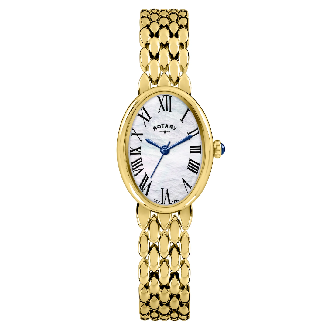 Rotary - Heritage Astoria Ladies Watch