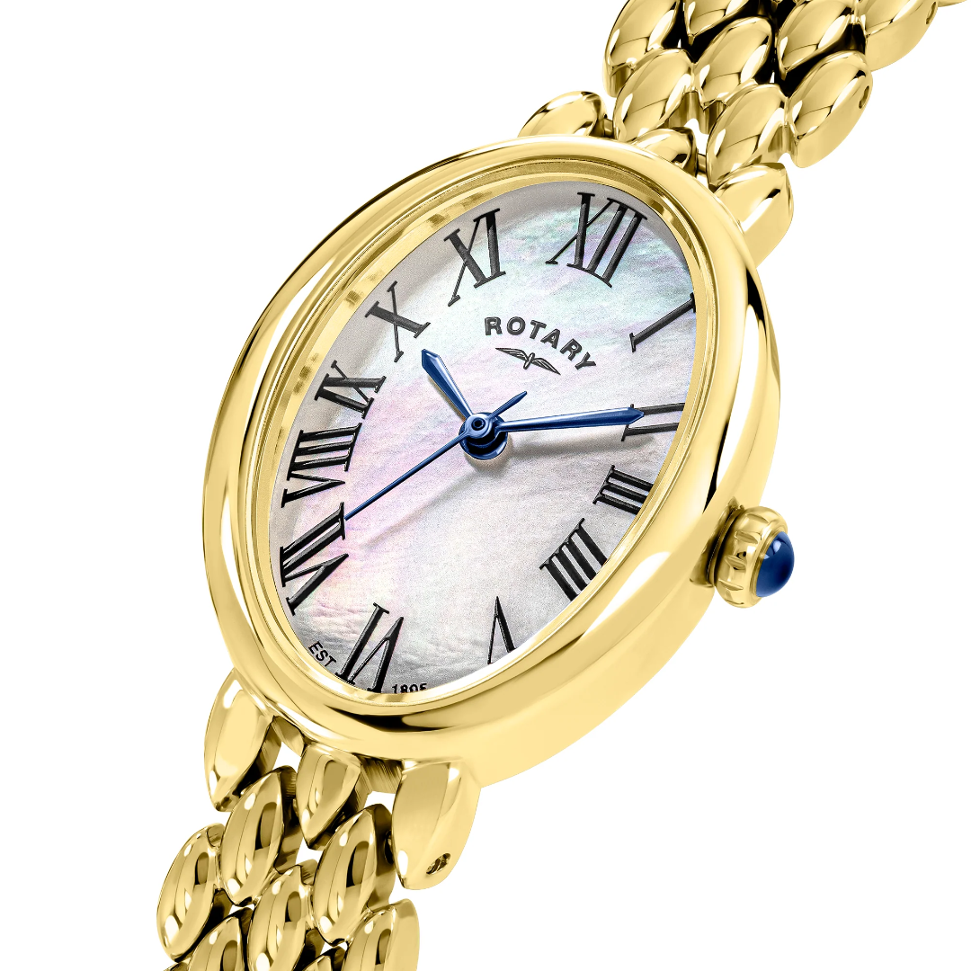 Rotary - Heritage Astoria Ladies Watch