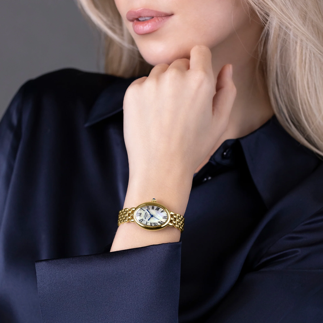 Rotary - Heritage Astoria Ladies Watch