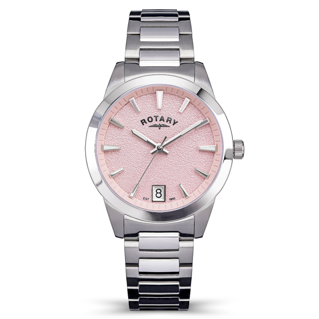 Rotary - Heritage Ladies Watch