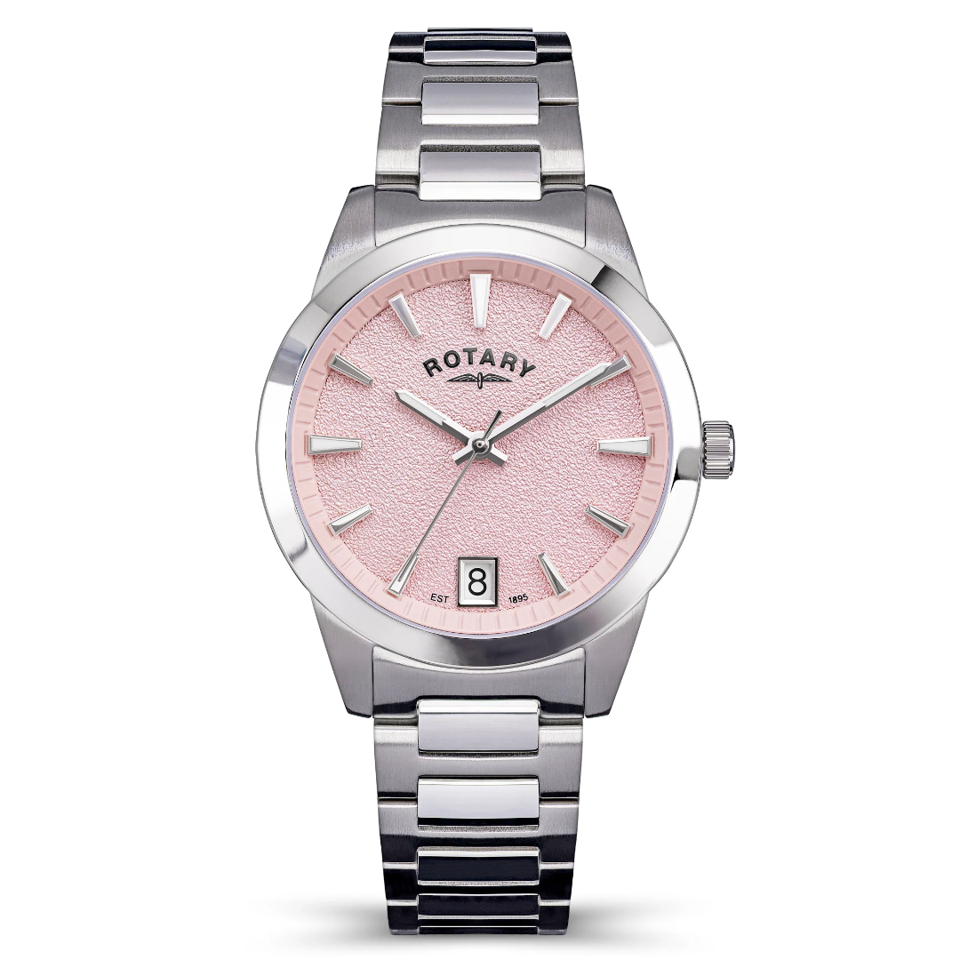 Rotary - Heritage Ladies Watch