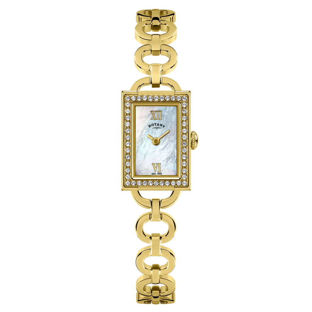 Rotary - Cocktail Ladies Watch