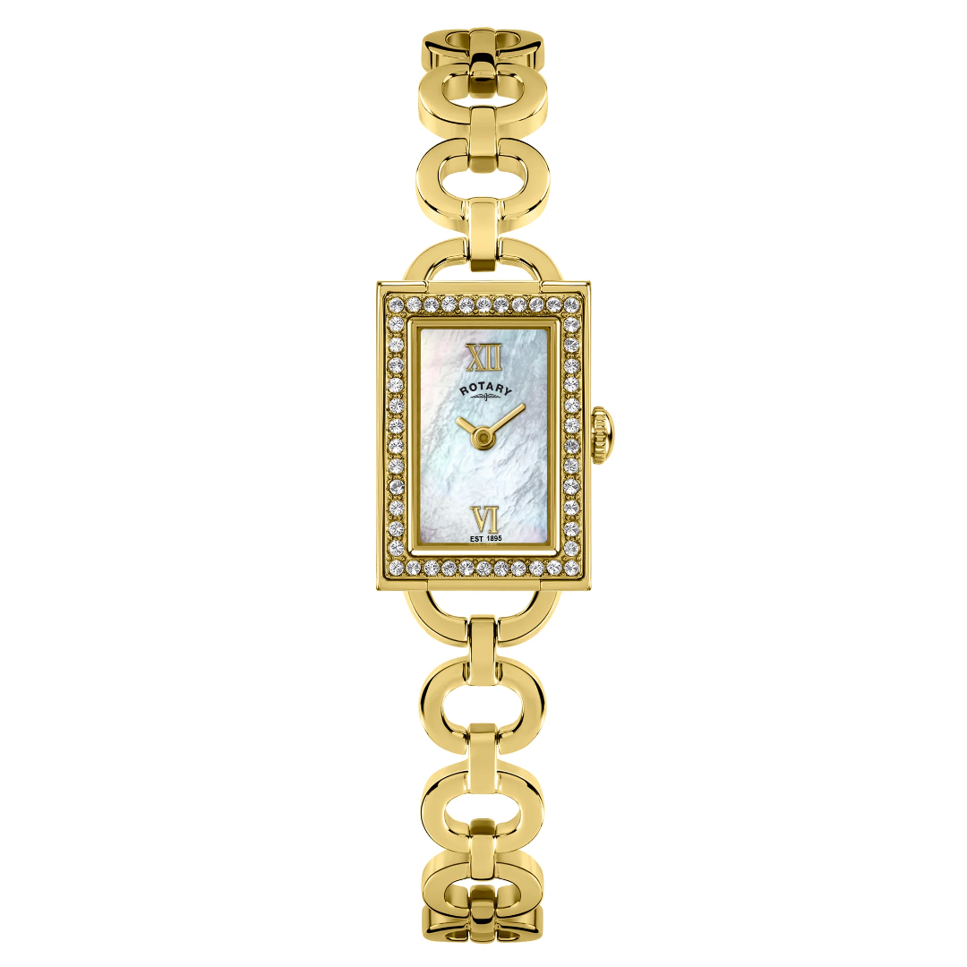 Rotary - Cocktail Ladies Watch