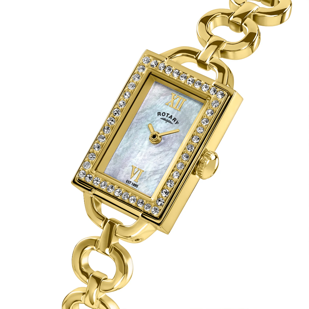 Rotary - Cocktail Ladies Watch
