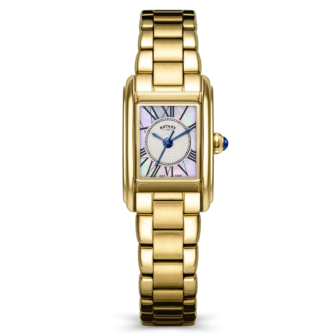 Rotary - Heritage Astoria Ladies Watch