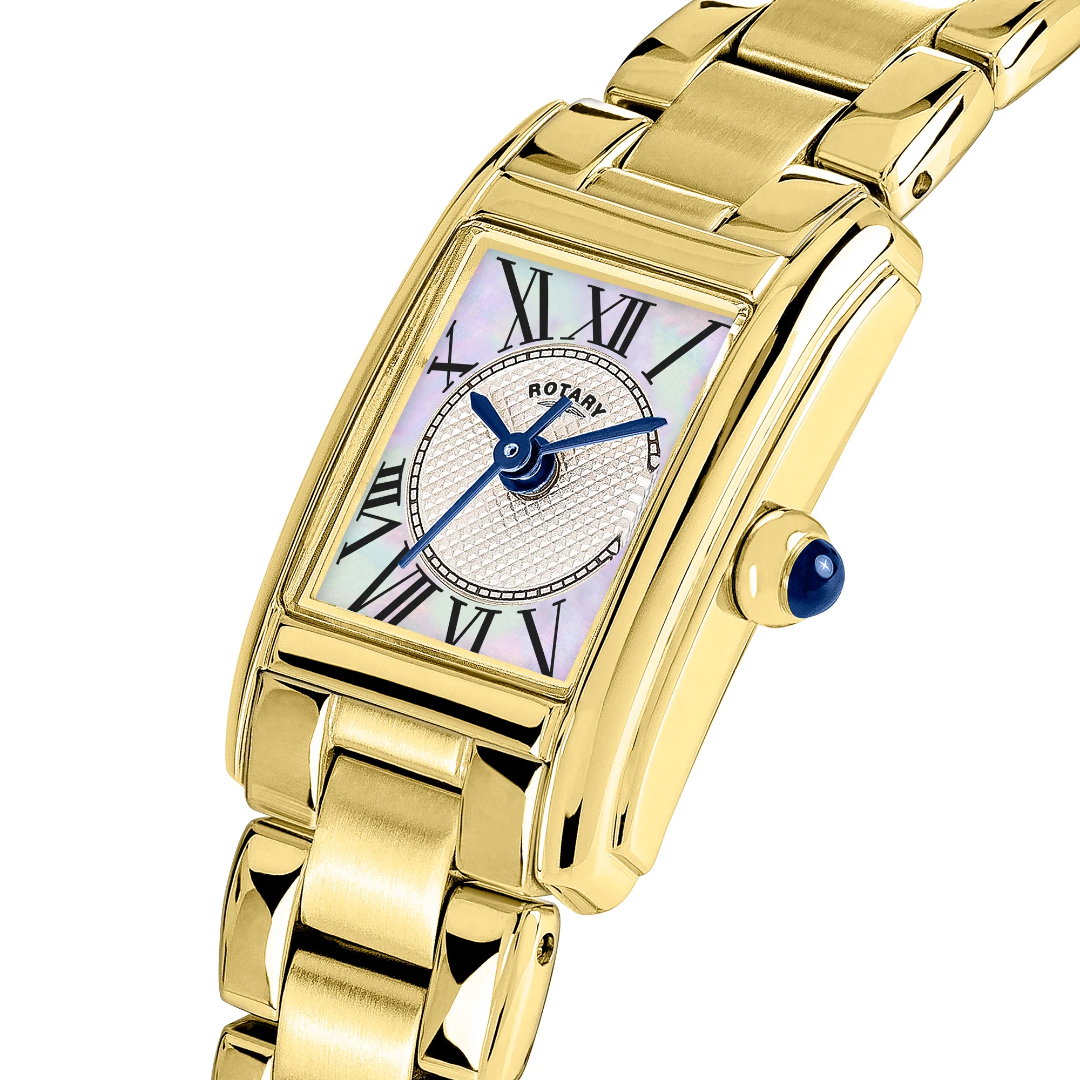 Rotary - Heritage Astoria Ladies Watch