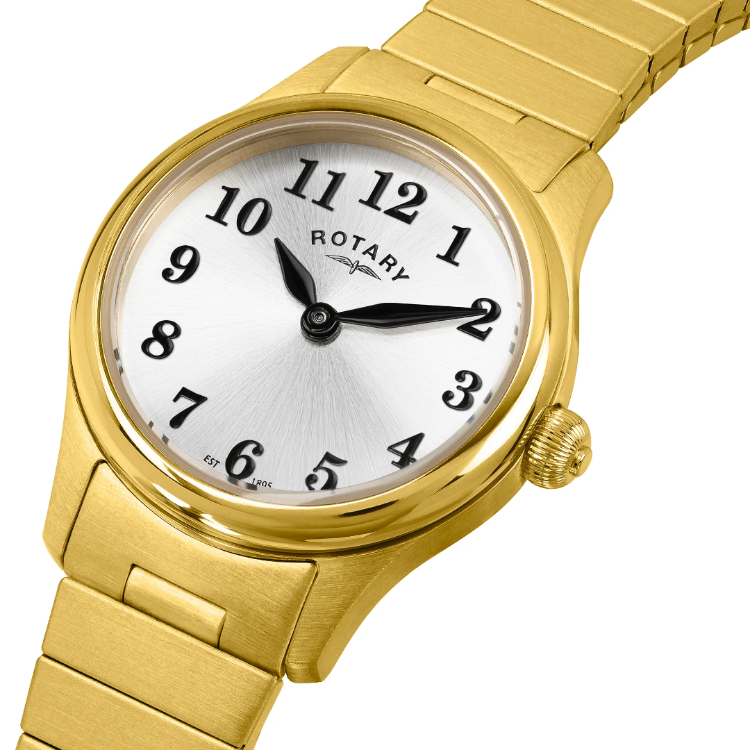 Rotary - Heritage Altera Ladies Watch