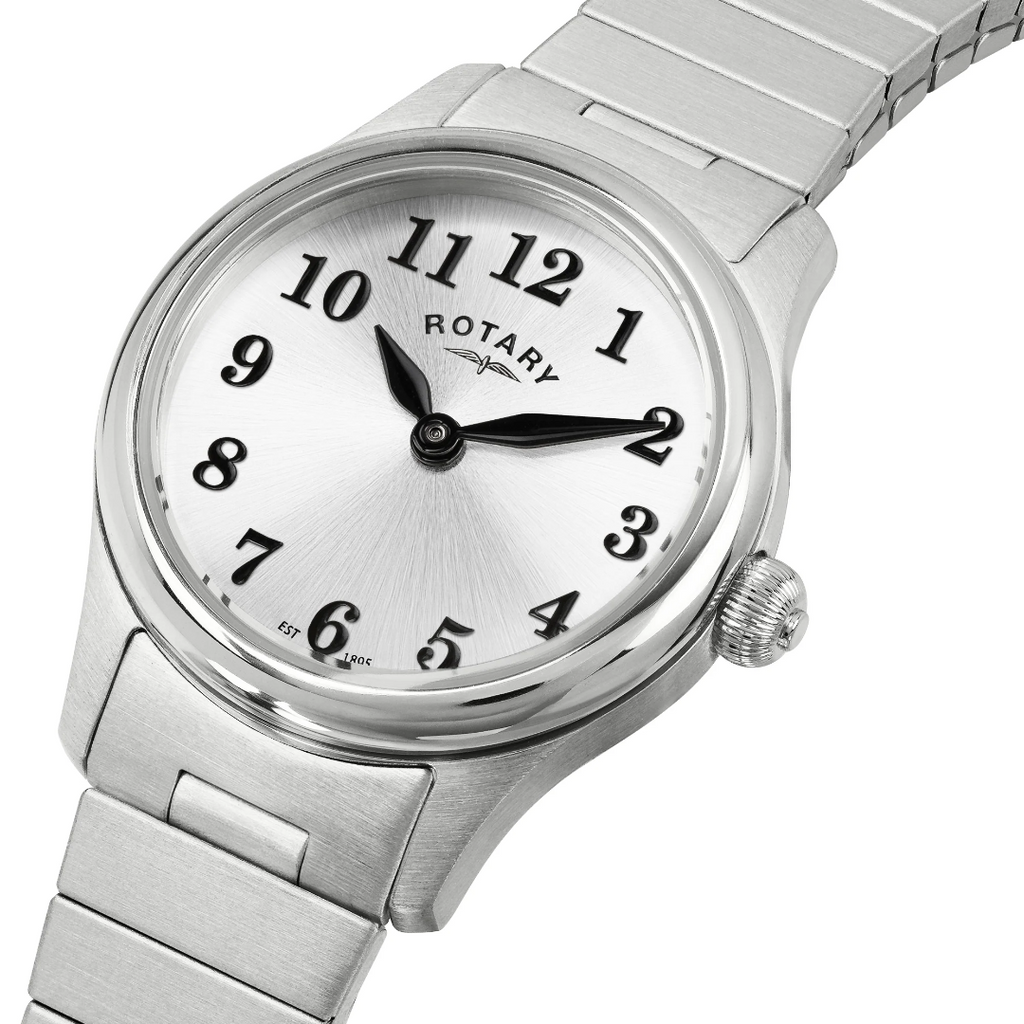 Rotary - Heritage Altera Ladies Watch