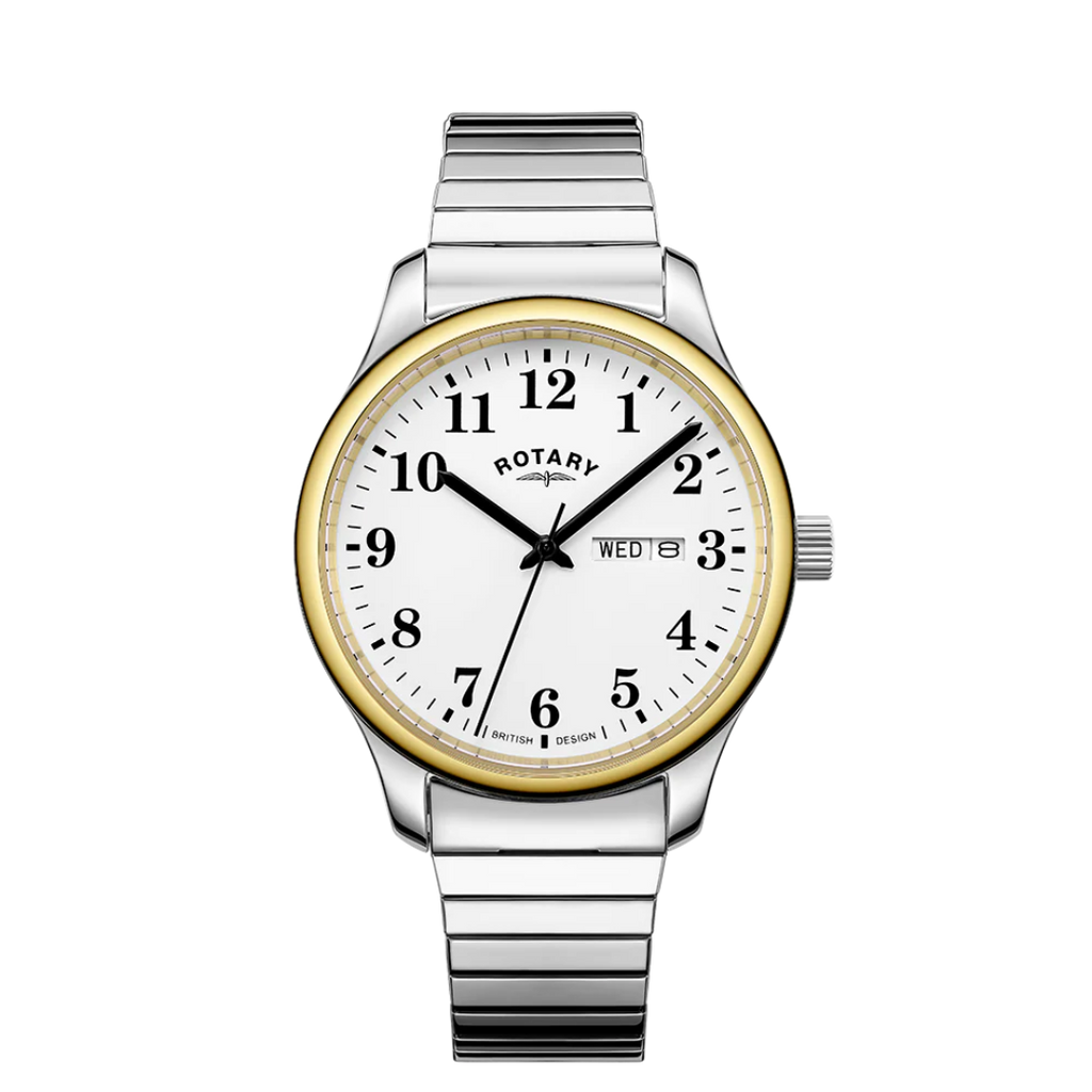 Rotary - Gents Expander Watch