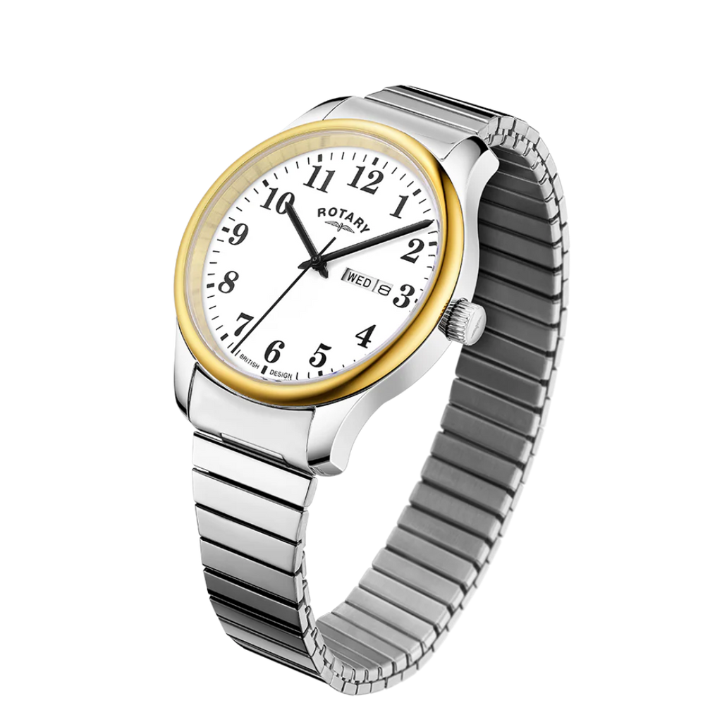 Rotary - Gents Expander Watch