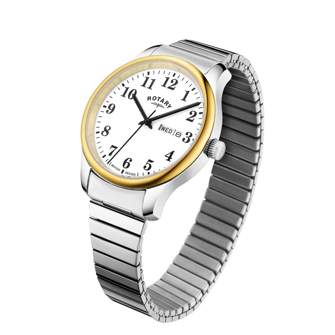 Rotary - Gents Expander Watch
