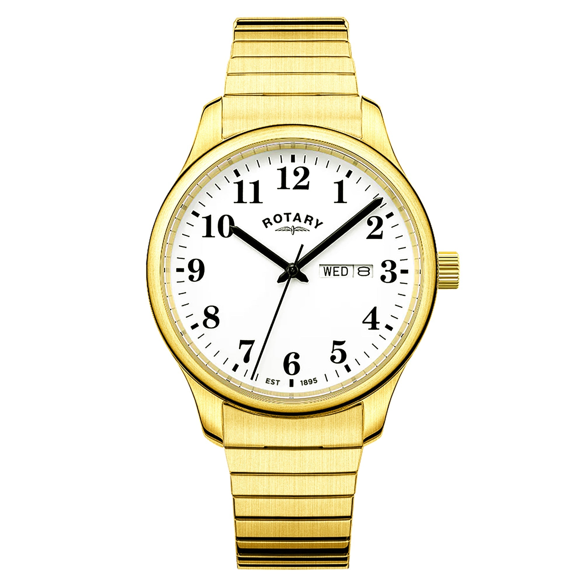 Rotary - Heritage Altera Gents Watch