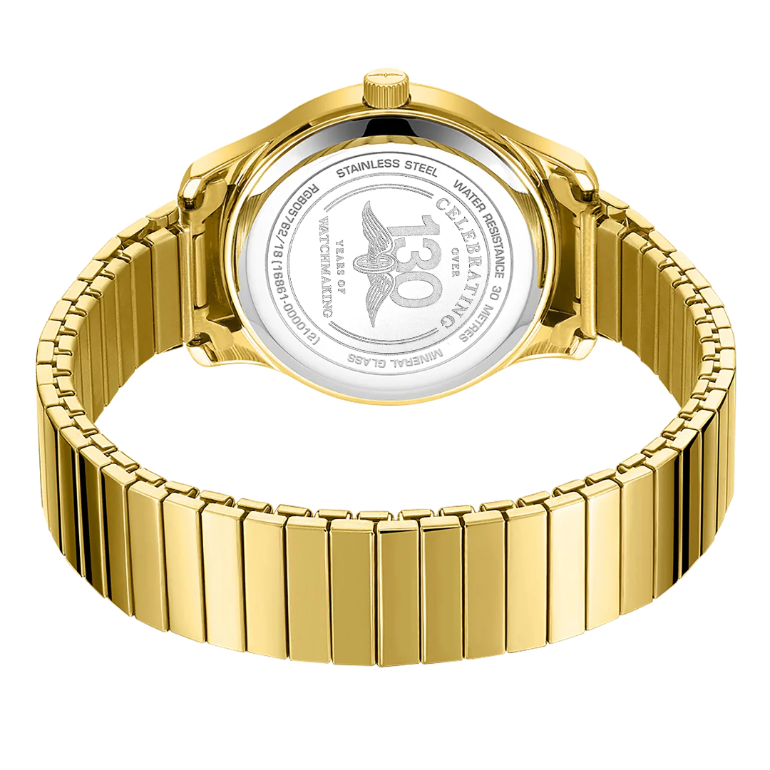 Rotary - Heritage Altera Gents Watch