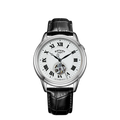 Rotary - Dress Skeleton Automatic Gents Watch
