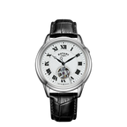 Rotary - Dress Skeleton Automatic Gents Watch