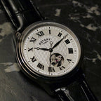 Rotary - Dress Skeleton Automatic Gents Watch