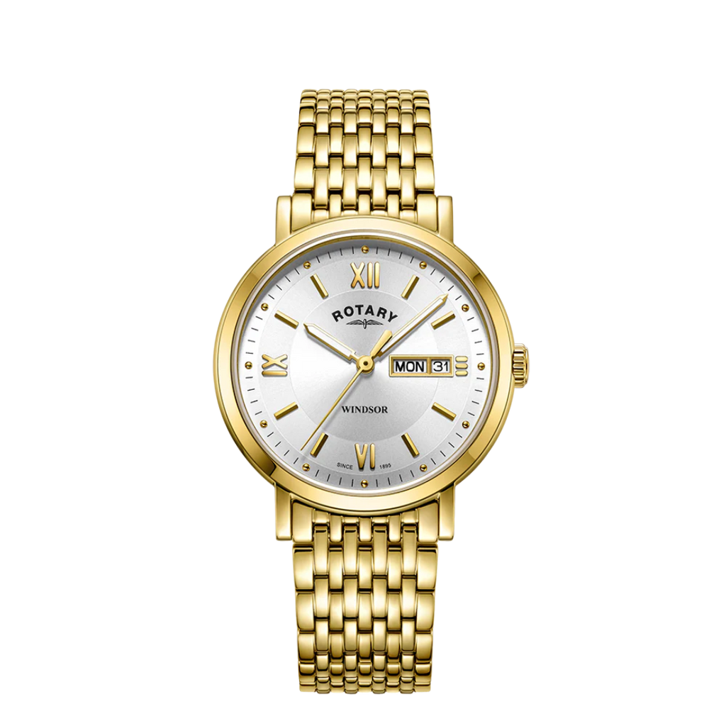 Rotary - Gents Dress Watch