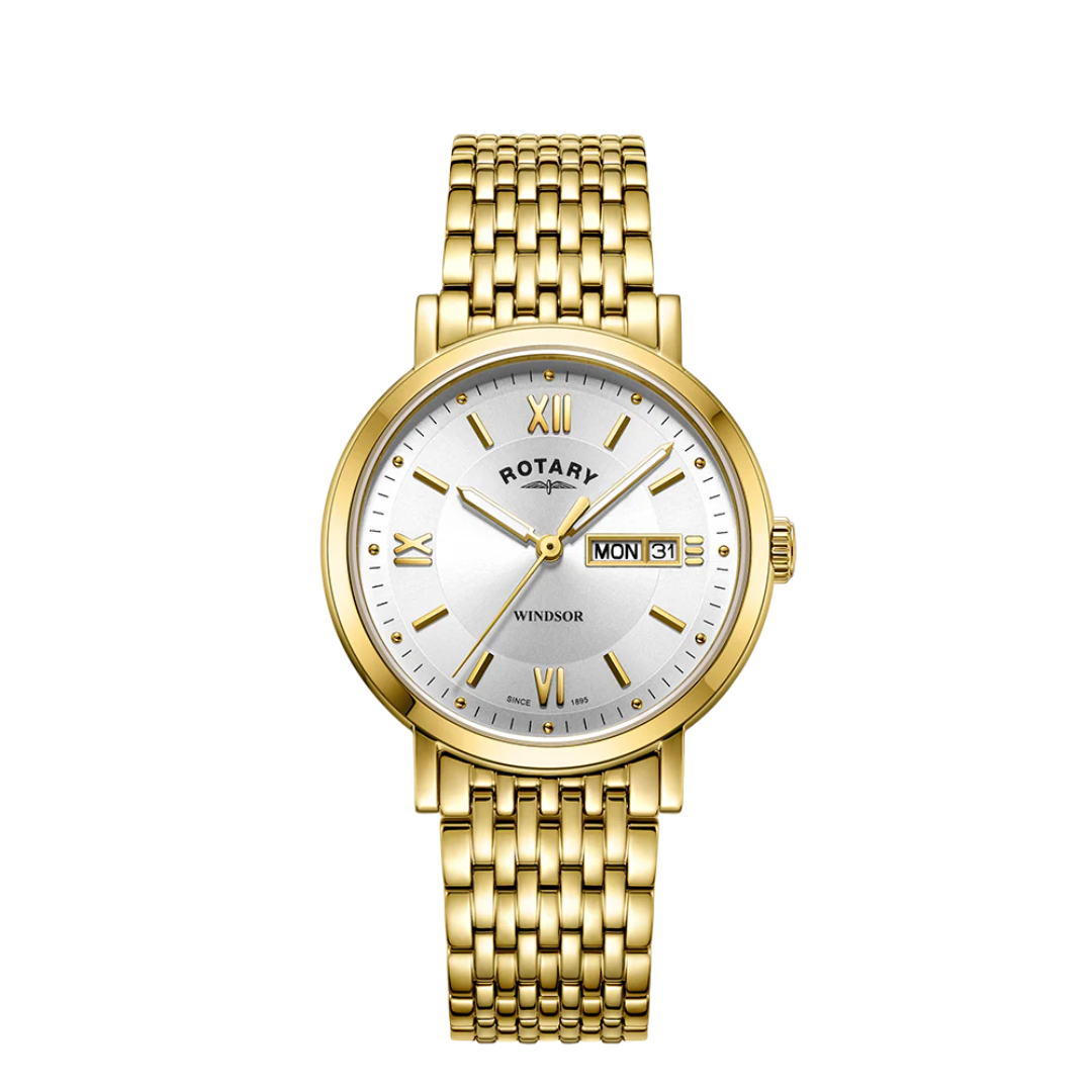 Rotary - Gents Dress Watch