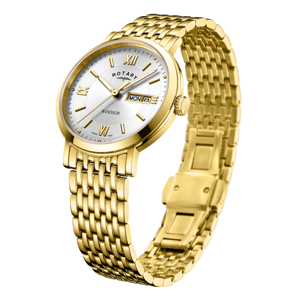 Rotary - Gents Dress Watch
