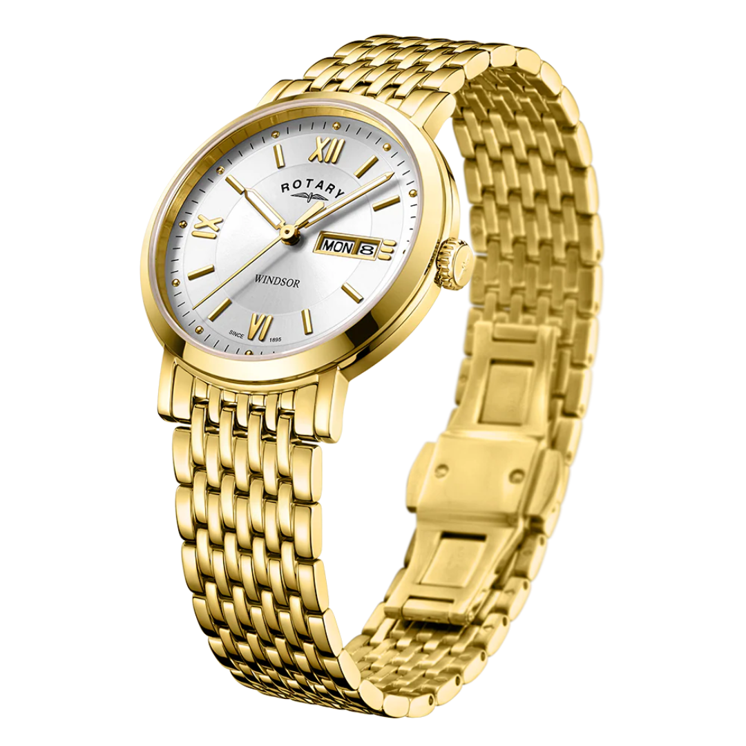 Rotary - Gents Dress Watch