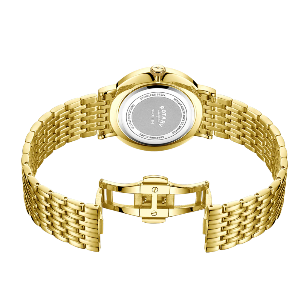 Rotary - Gents Dress Watch