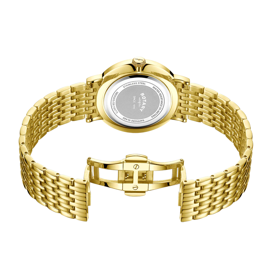 Rotary - Gents Dress Watch