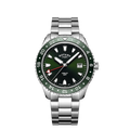 Rotary - Henley GMT Gents Watch