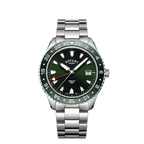 Rotary - Henley GMT Gents Watch