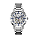 Rotary - Skeleton Automatic Gents Watch