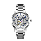 Rotary - Skeleton Automatic Gents Watch