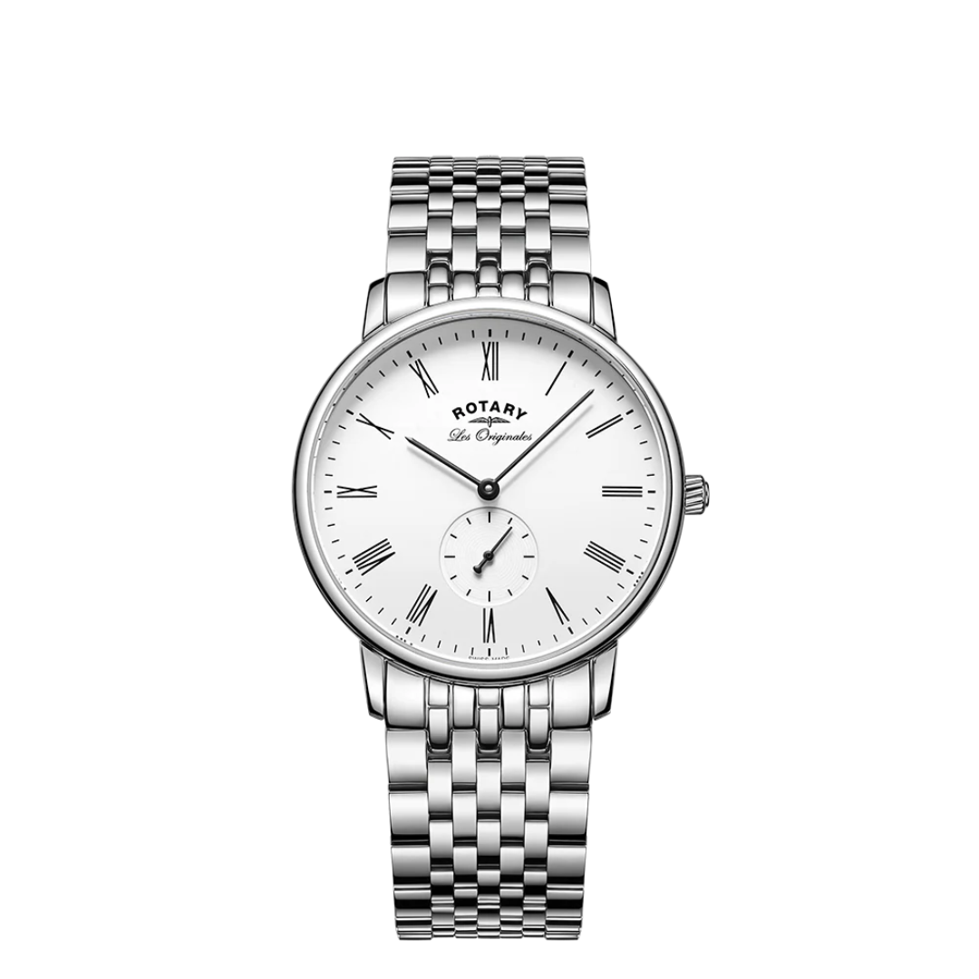 Rotary - Les Originales Classic Swiss Made Watch