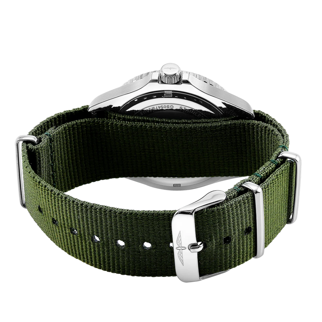 Rotary - Commando Gents Watch