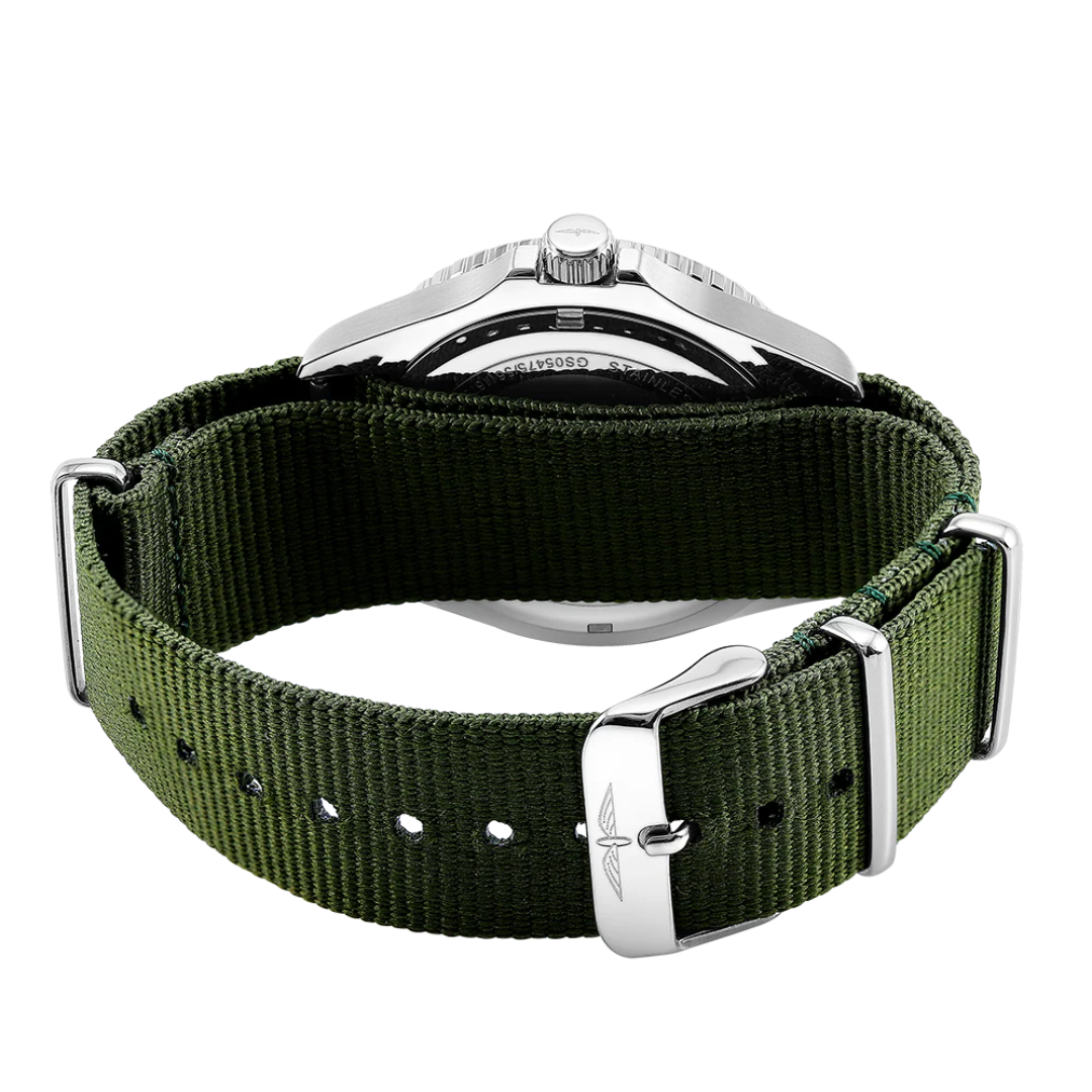 Rotary - Commando Gents Watch