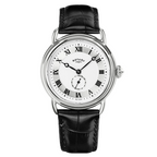 Rotary - Heritage ‘Sherlock’ Gents Watch