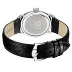 Rotary - Heritage ‘Sherlock’ Gents Watch