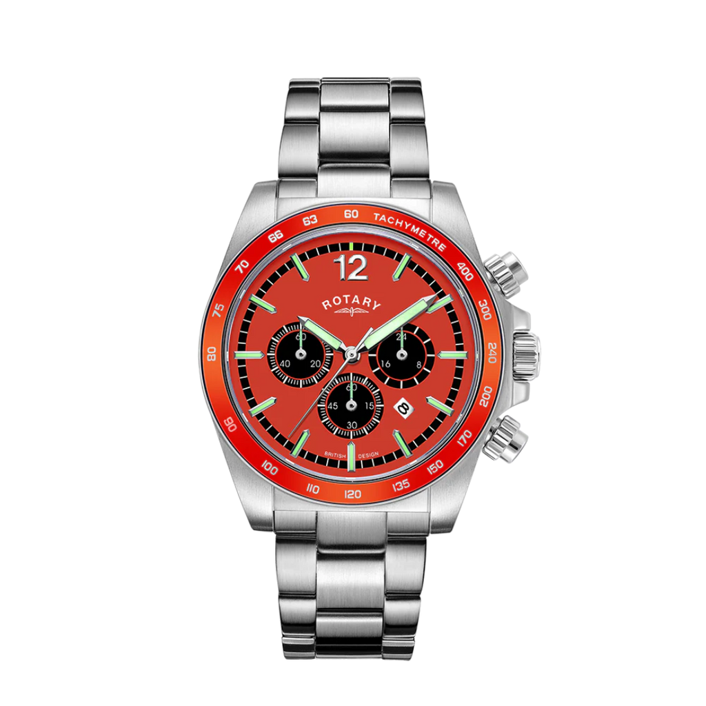 Rotary - Sport Chronograph Gents Watch