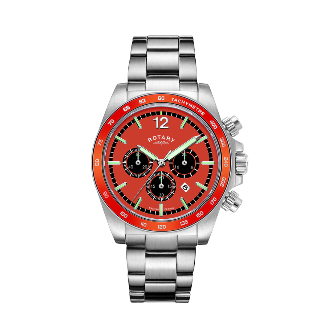 Rotary - Sport Chronograph Gents Watch