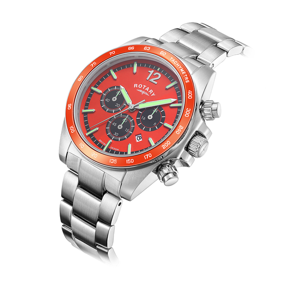 Rotary - Sport Chronograph Gents Watch
