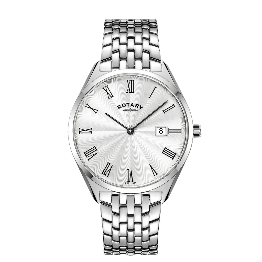 Rotary - Ultra Slim Gents Watch