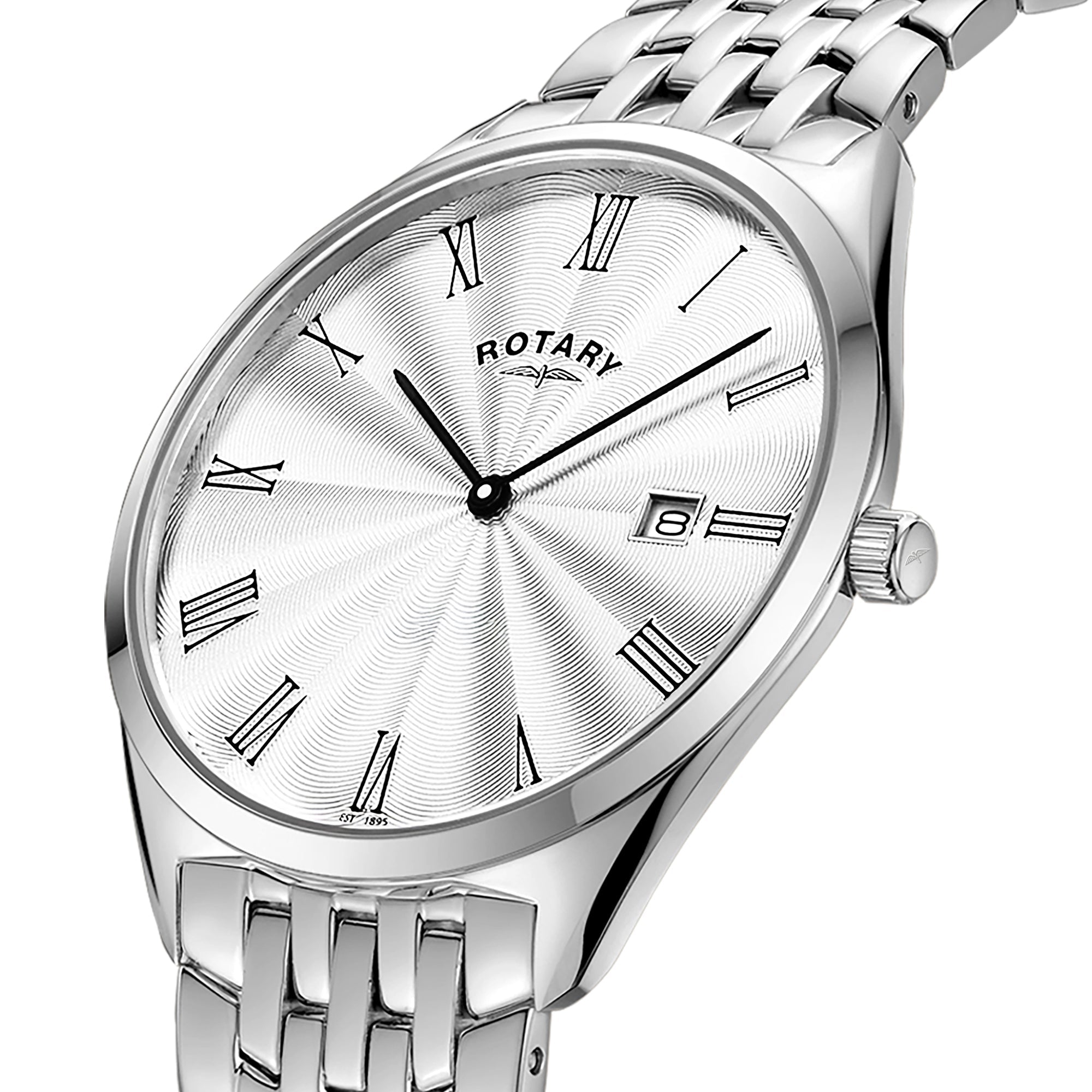 Rotary - Ultra Slim Gents Watch