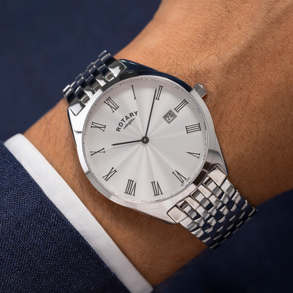 Rotary - Ultra Slim Gents Watch