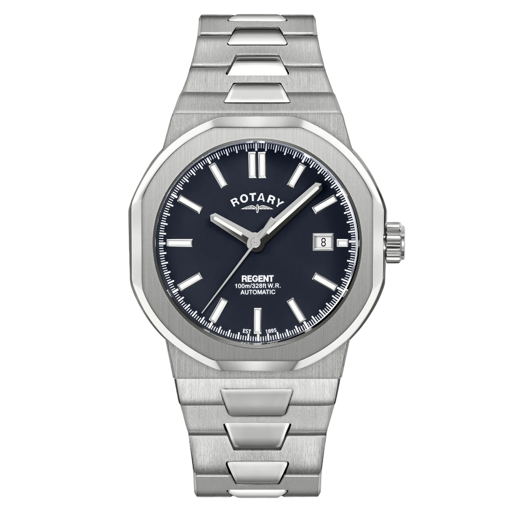 Rotary - Regent Automatic Gents Watch
